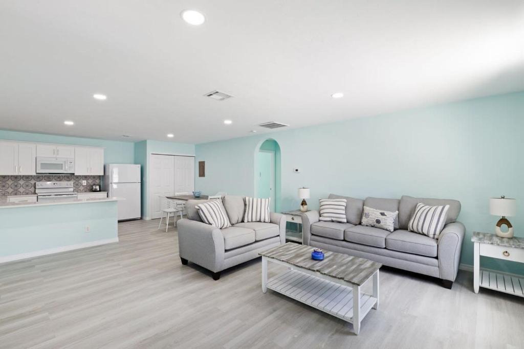 Bonita Springs Apartment | Superb Bonita Springs Residence Near Downtown