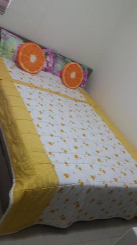 Bangkal Apartment | Superb Edsa Cheap Hotel @ Graceysplace unit 1