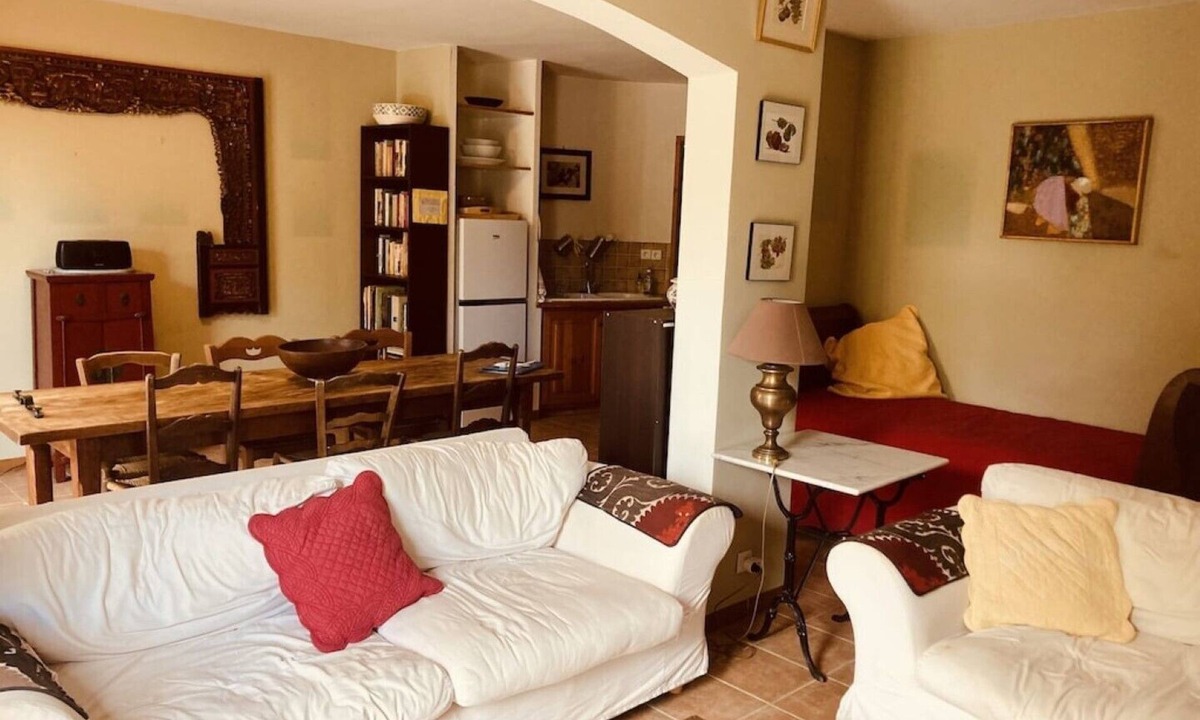 Seillans Villa | "SUPERB EXPERIENCE" MODERN VILLA, HUGE GARDEN, CLOSE TO VILLAGE