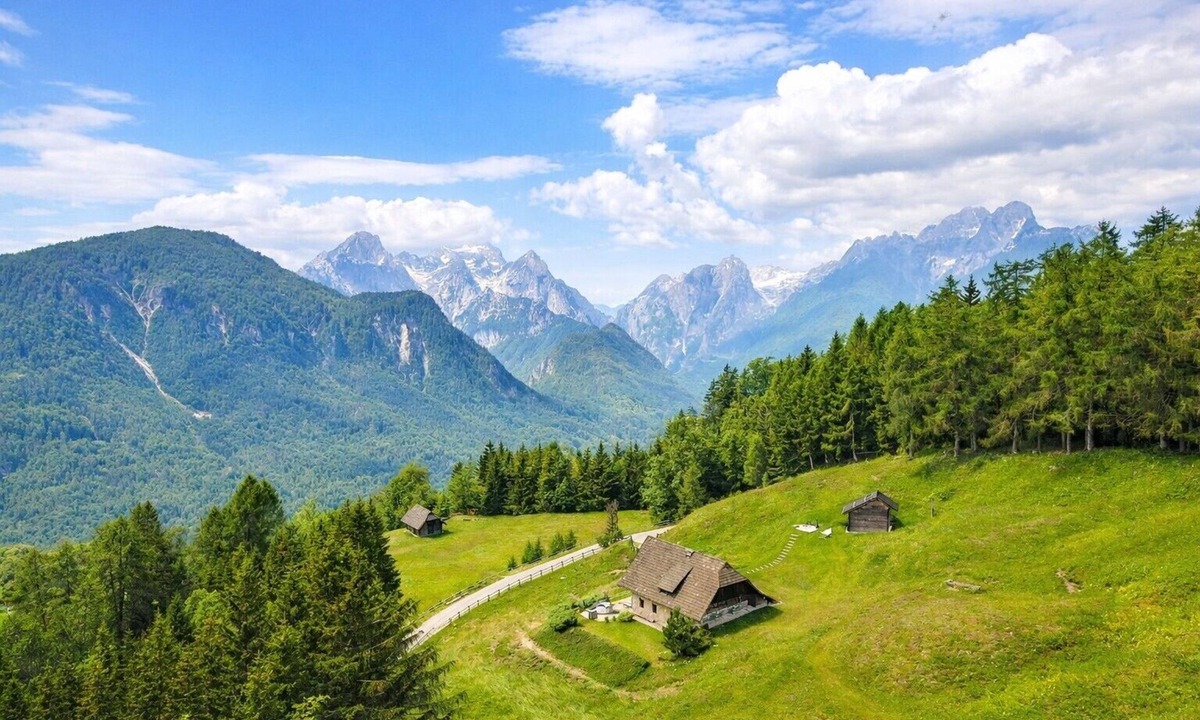 Studor Cottage | Superb Hideaway Luxury House
