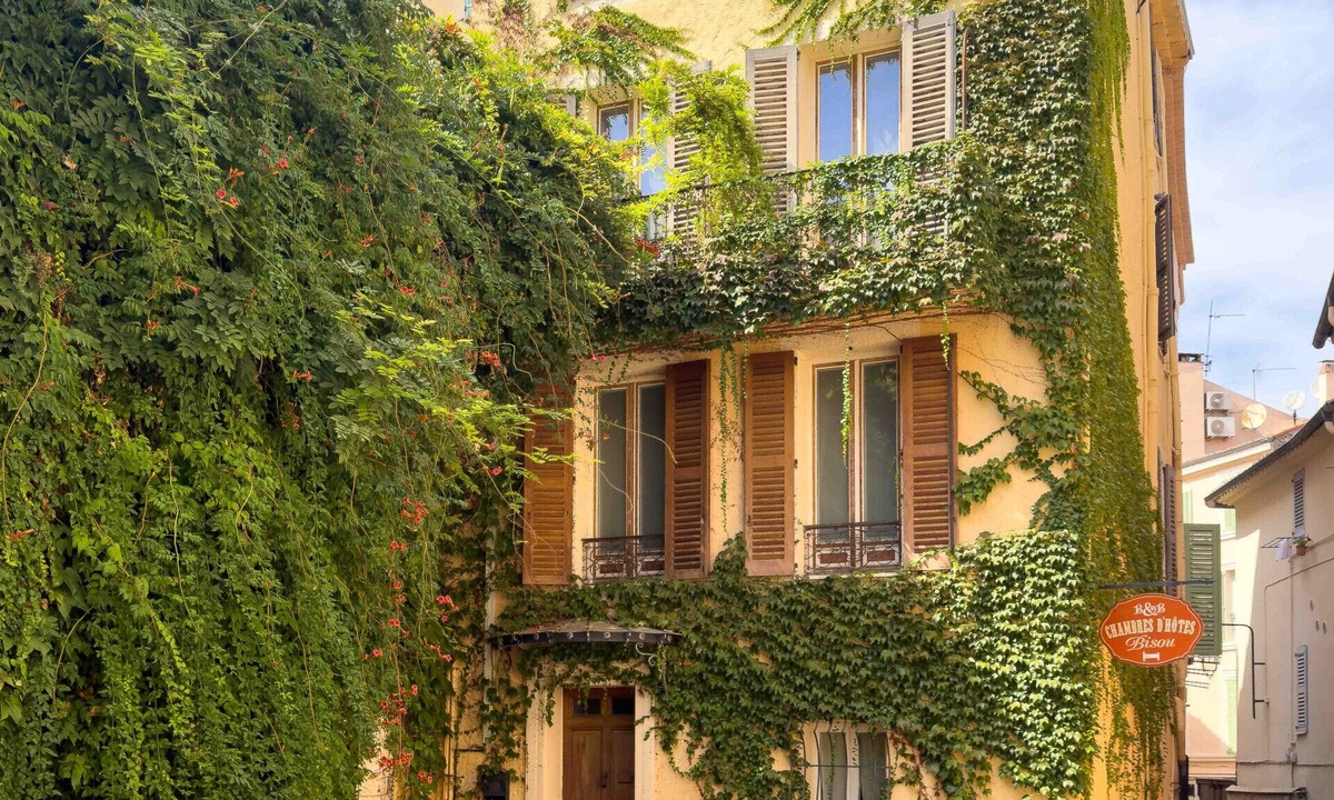 Le Suquet House | Superb house - 2 min from Palais - 1 min from the beach and Croisette