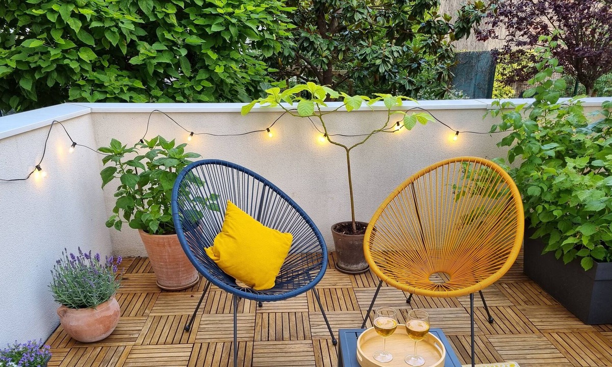Puteaux Apartment | Superb Large Flat Terrace Parking Close La Défense
