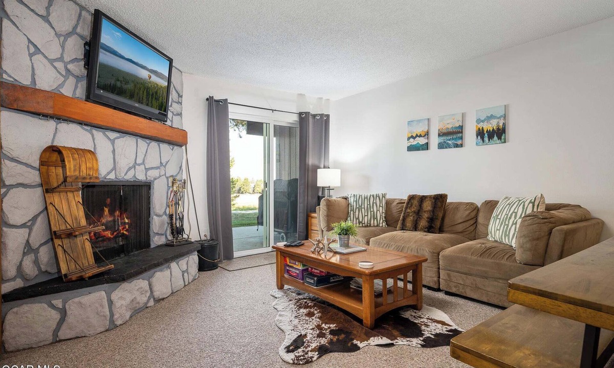 Fraser Condo | Superb Mountain Getaway- 2BR+2BA