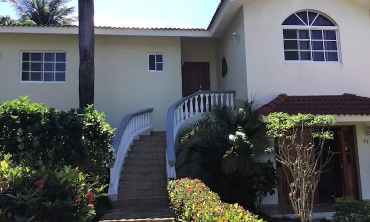 El Batey Villa | Superb vacation villa
