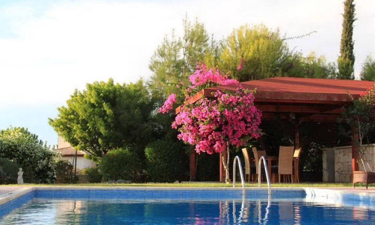 Aphrodite Hills Villa | SUPERB VILLA