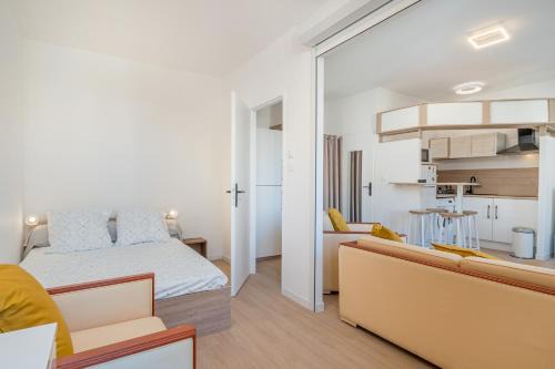 Blancarde Apartment | Superbe T2 Loft 1