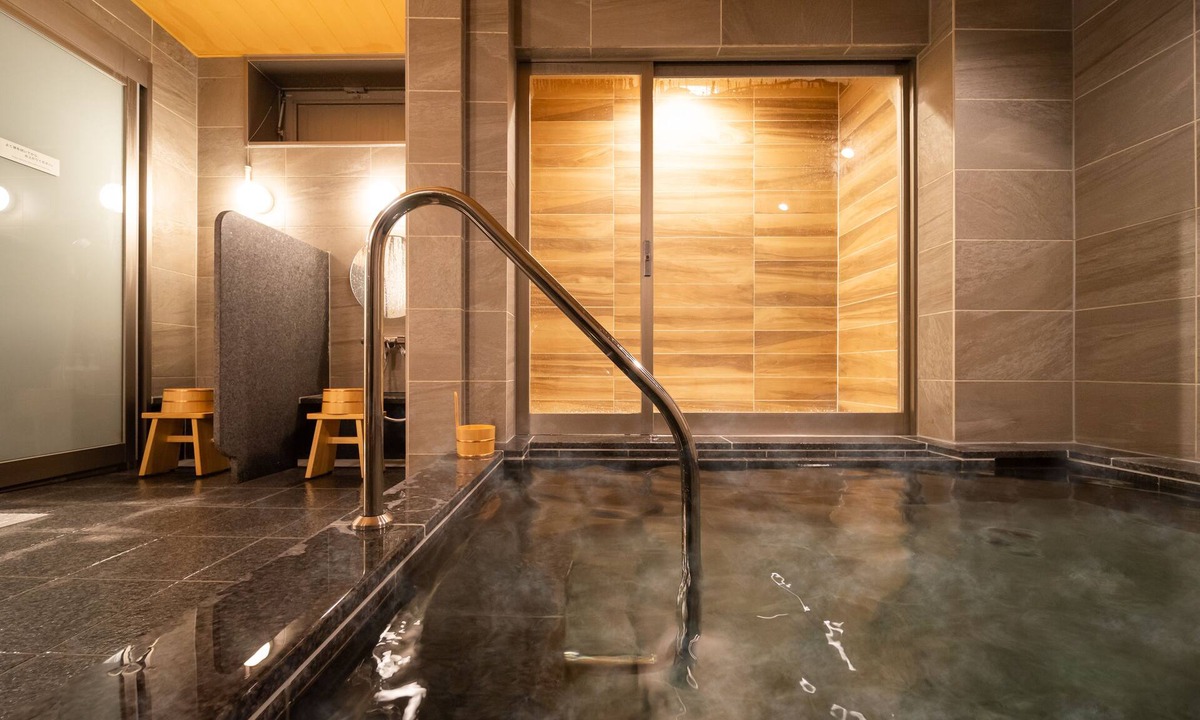 Yahaba Hotel | SuperHotel Yahaba-Eki Higashiguchi