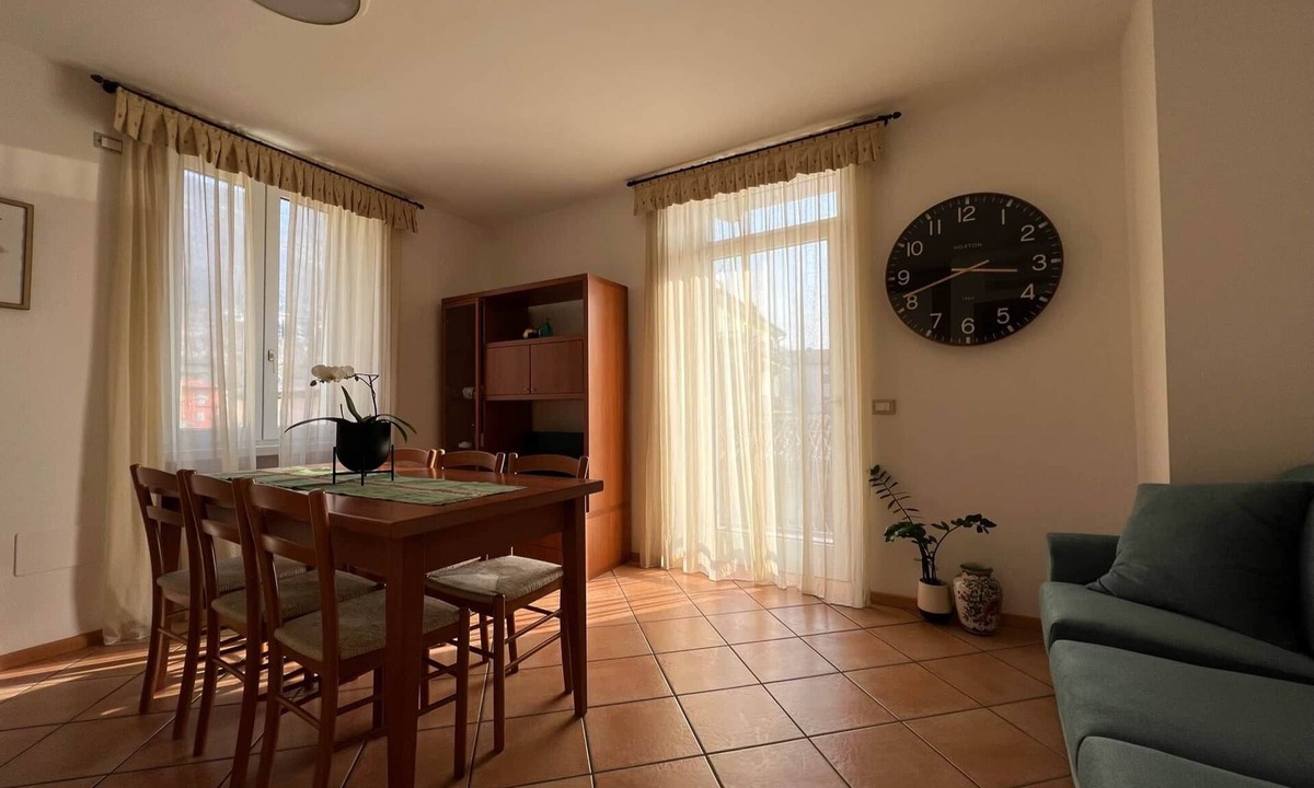 Torbole sul Garda Apartment | Superior 3