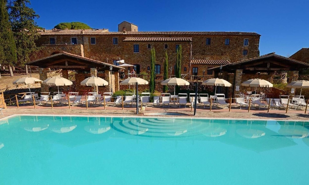 Casalappi Apartment | Superior Apartment with two bedrooms and a garden