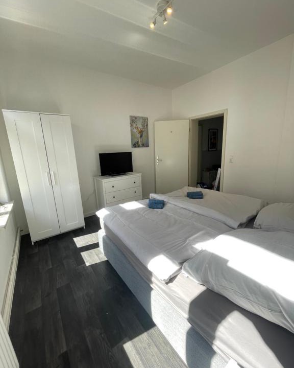 Goethestraße Apartment | Superior Apartment