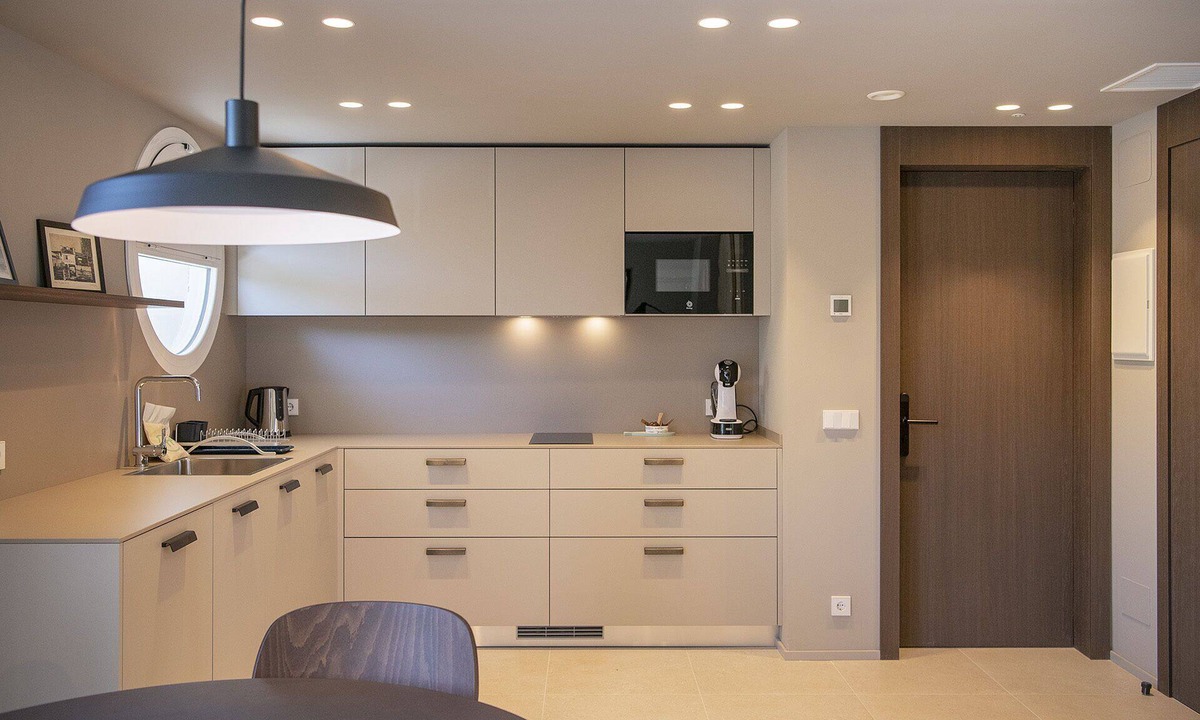 Banyoles Apartment | Superior Apartment