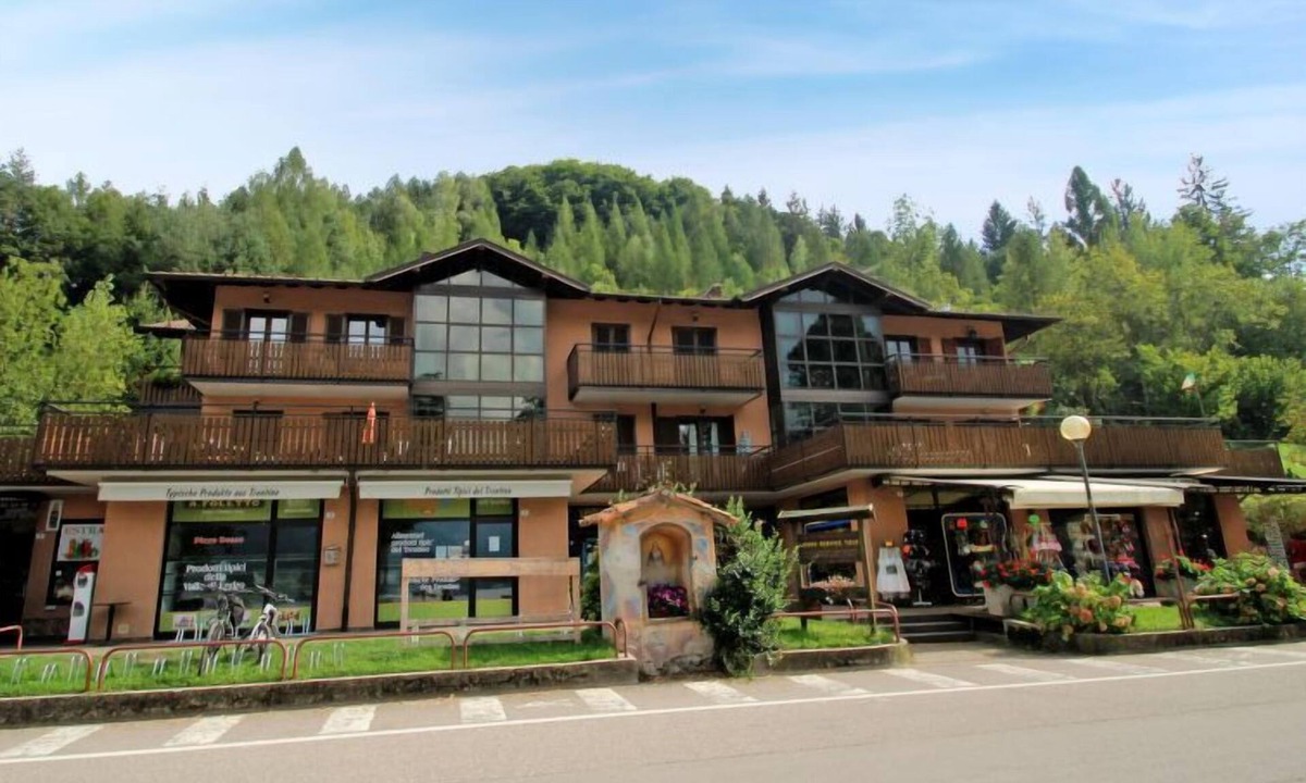 Molina di Ledro Apartment | Superior by Interhome