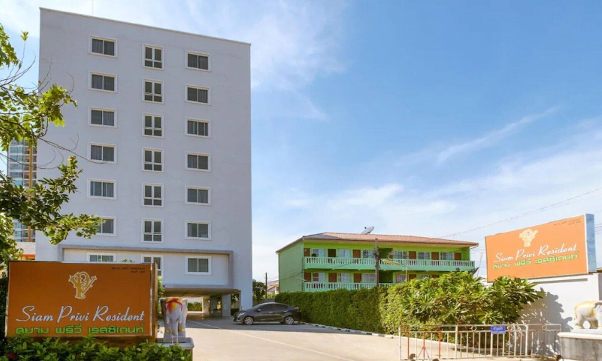 Ratchadaphisek House | Superior Double Getaway | Free Parking & Perks
