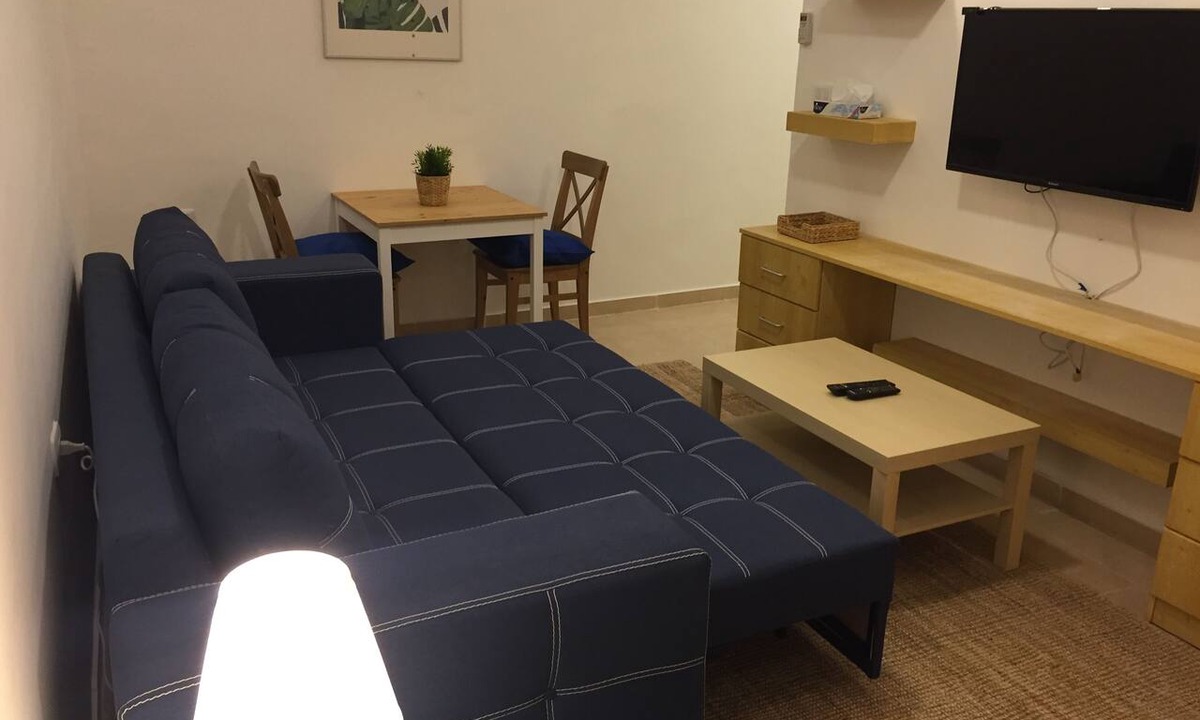 Amman Apartment | Superior Executive Apartment