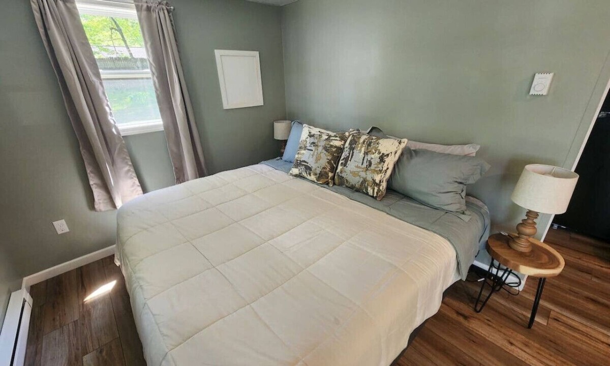 Au Train Apartment | Superior @ Kimar`s Resort