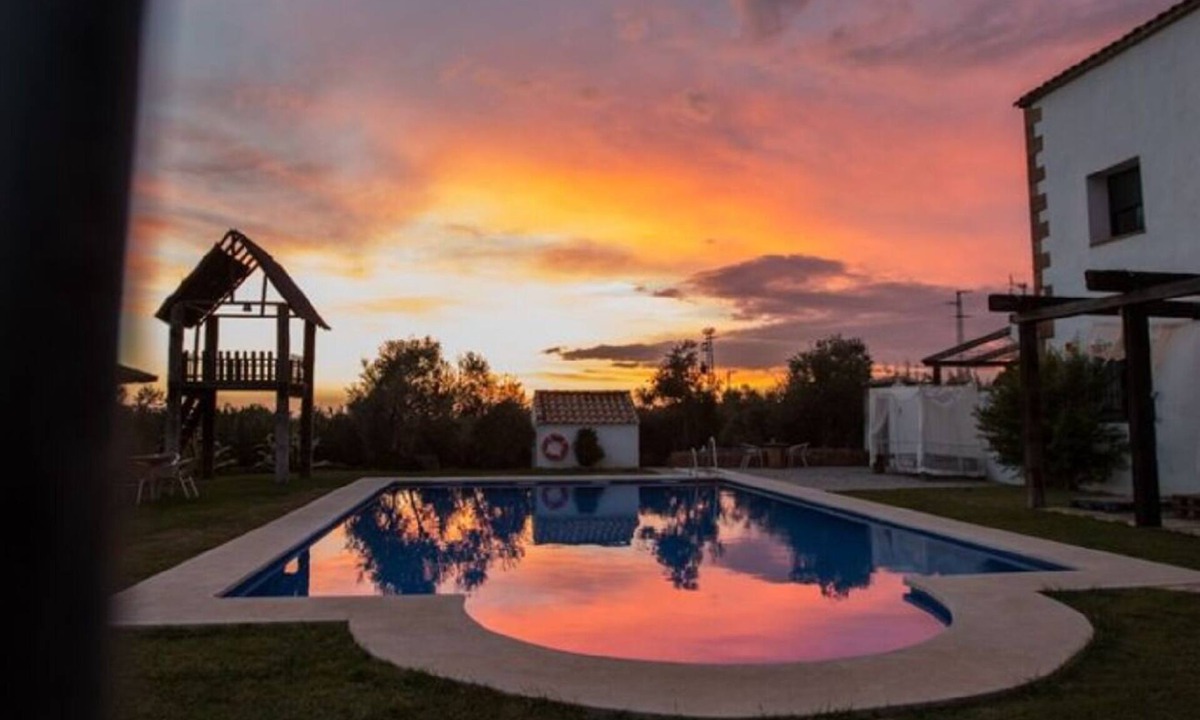 Montoro Other | Superior rural accommodation Molino la Nava