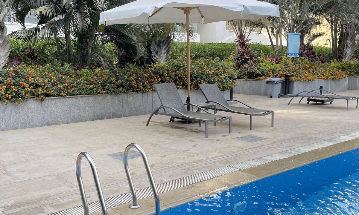 Heliopolis Apartment | Superior Studio King - 5 min away from Airport