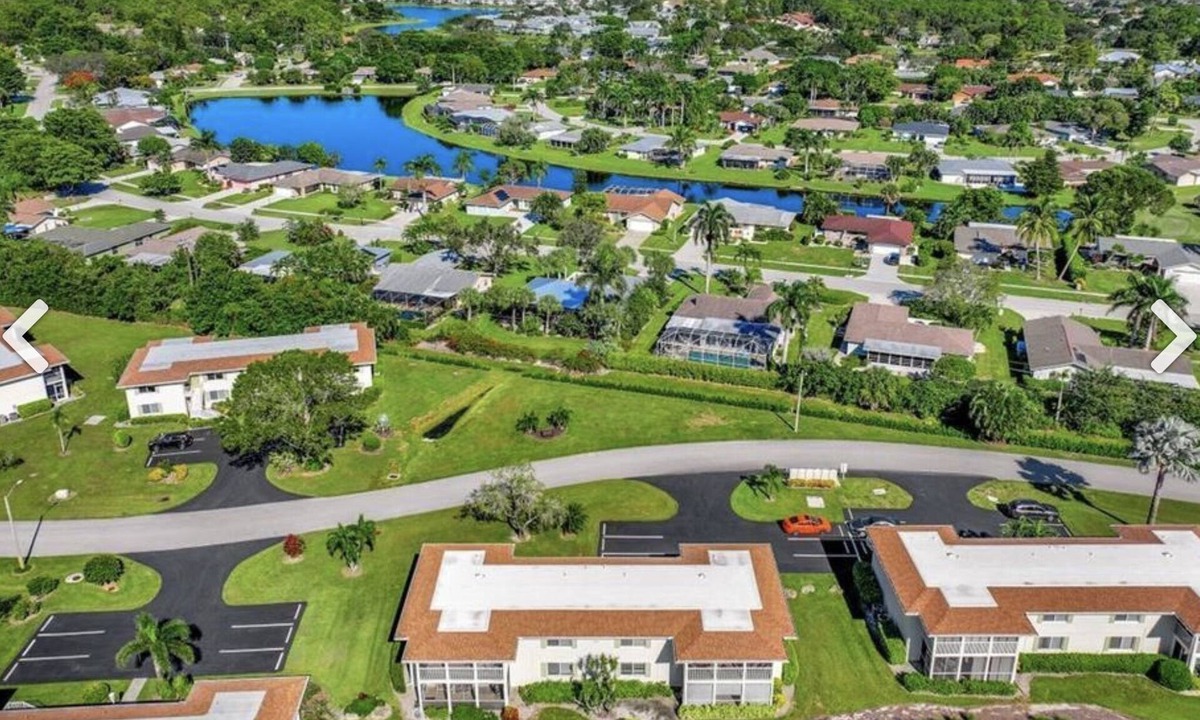 East Naples Condo | Superior Views, Golf, Pickleball & More! Beautiful 2-bedroom condo in Naples!