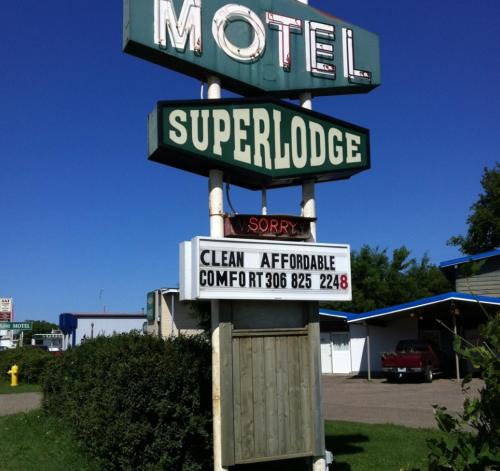 Lloydminster Hotel | Superlodge Lloydminster