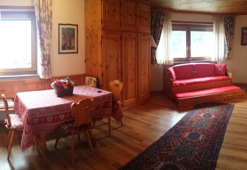 Colfosco Apartment | Supermountainski Colfosco