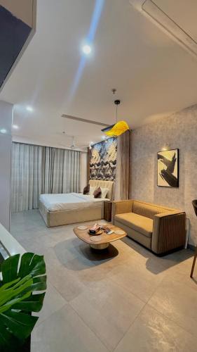 Noida Apartment | Supernova