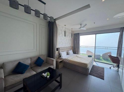 Noida Apartment | supernova luxuries studio apartment