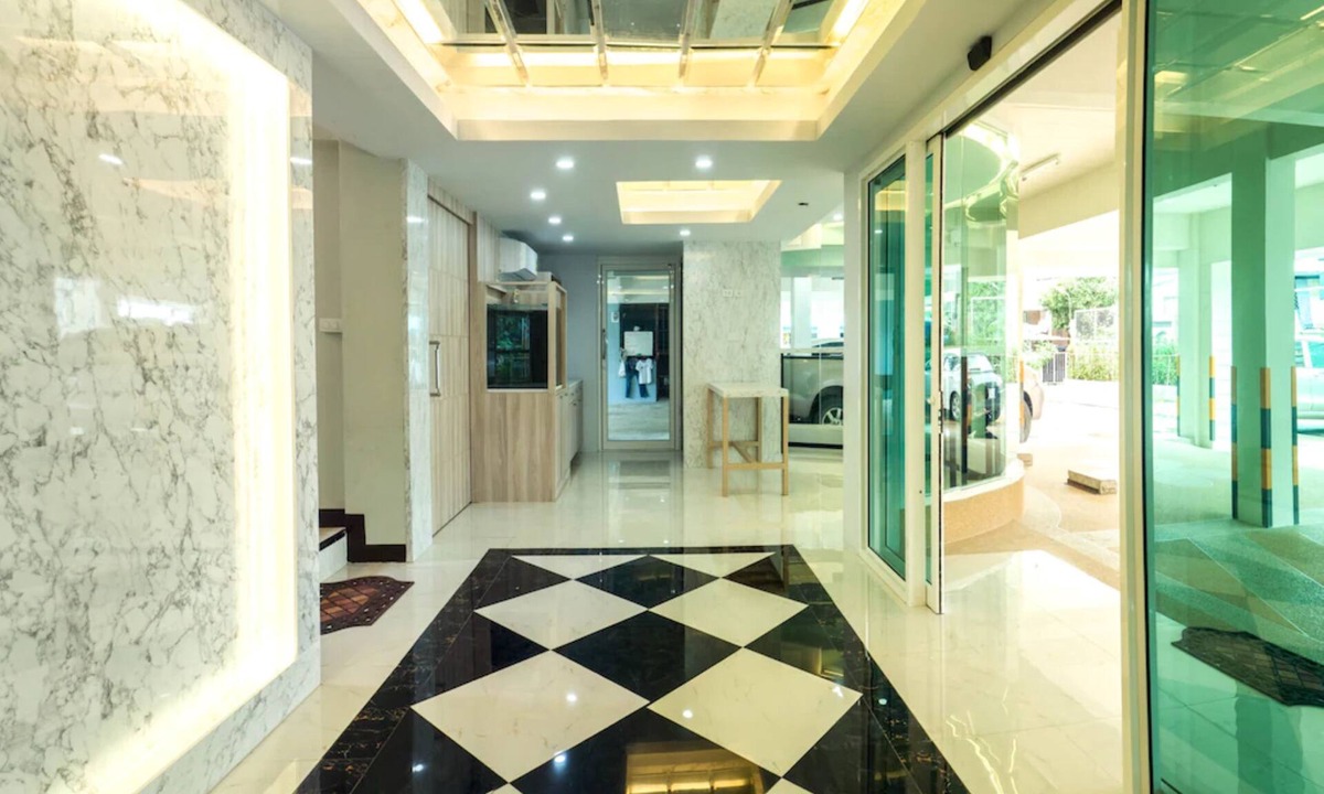 Sila Hotel | Supreme Place