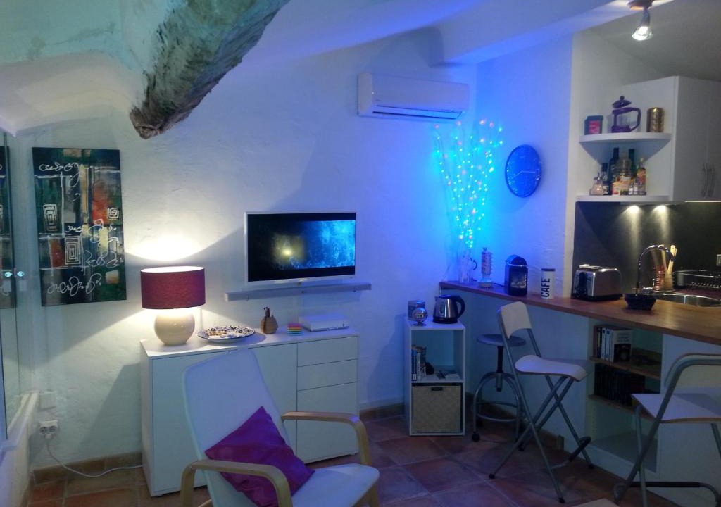 Le Suquet Apartment | Suquet26