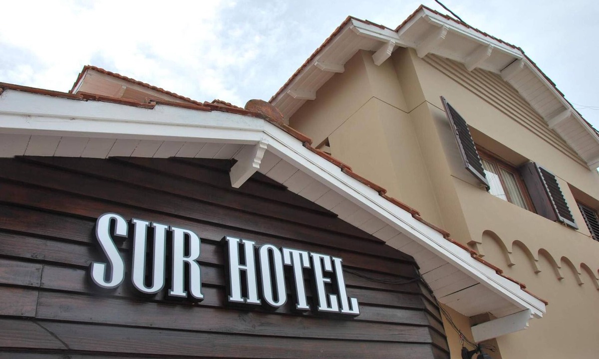 Necochea Hotel | Sur Hotel