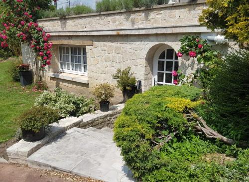 Champagne-sur-Oise Bed & Breakfast | Sur la route des peintres