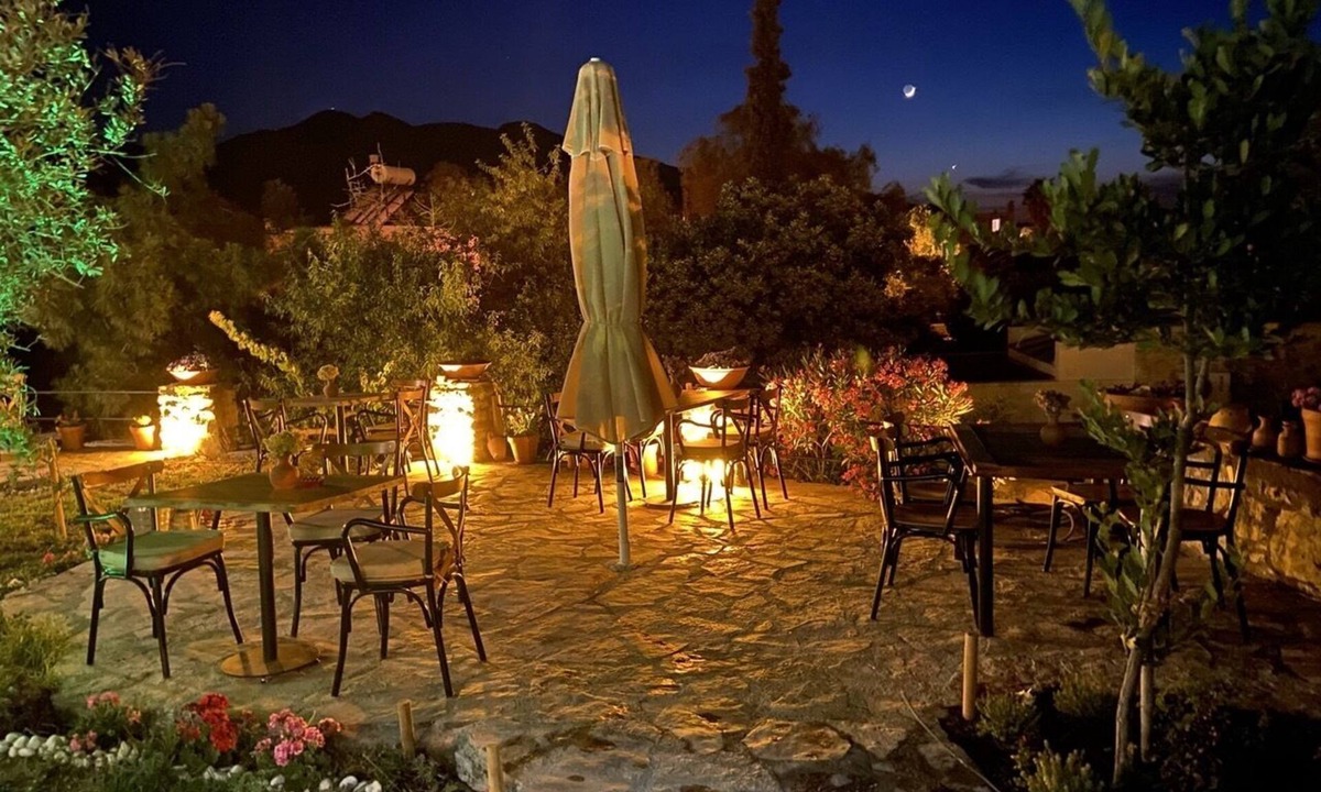 Old Datca Hotel | Sur7 Boutique Hotel
