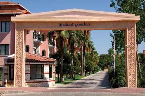 Side Resort | Sural Garden Hotel