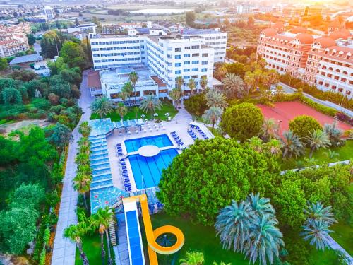 Side Hotel | Sural Hotel