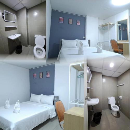 Nonthaburi Hotel | SURANG MANSION
