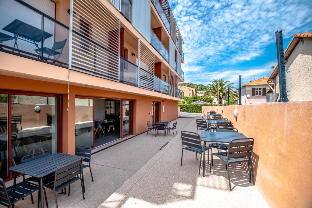 Le Dramont Hotel | Sure Hotel by Best Western Saint-Raphael Le Dramont