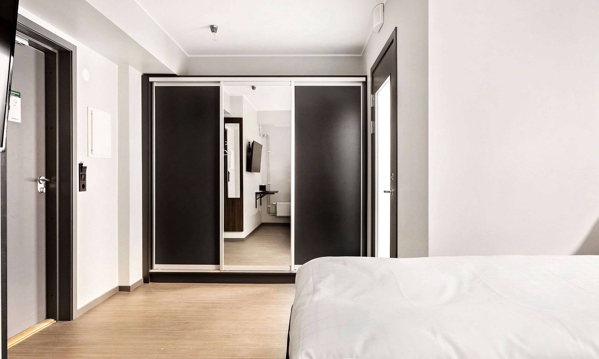 Bromma Hotel | Sure Hotel Studio by Best Western Bromma