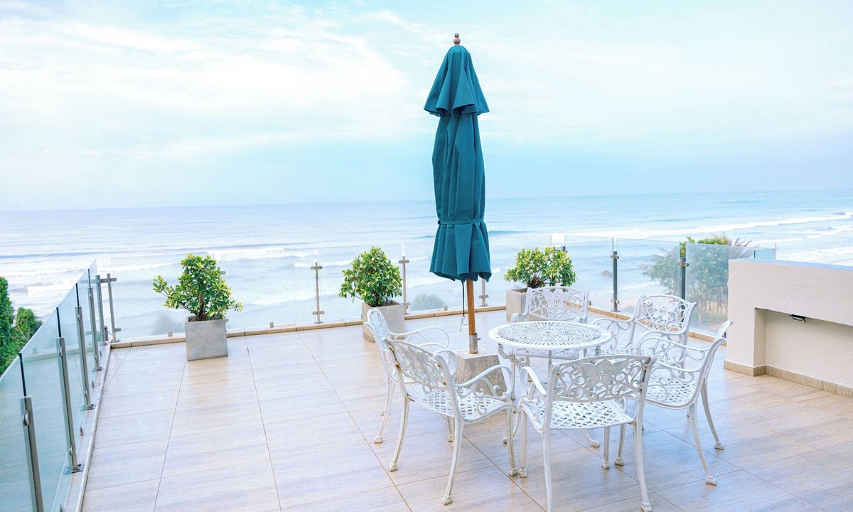 Matara Bed & Breakfast | Surendra Seaview