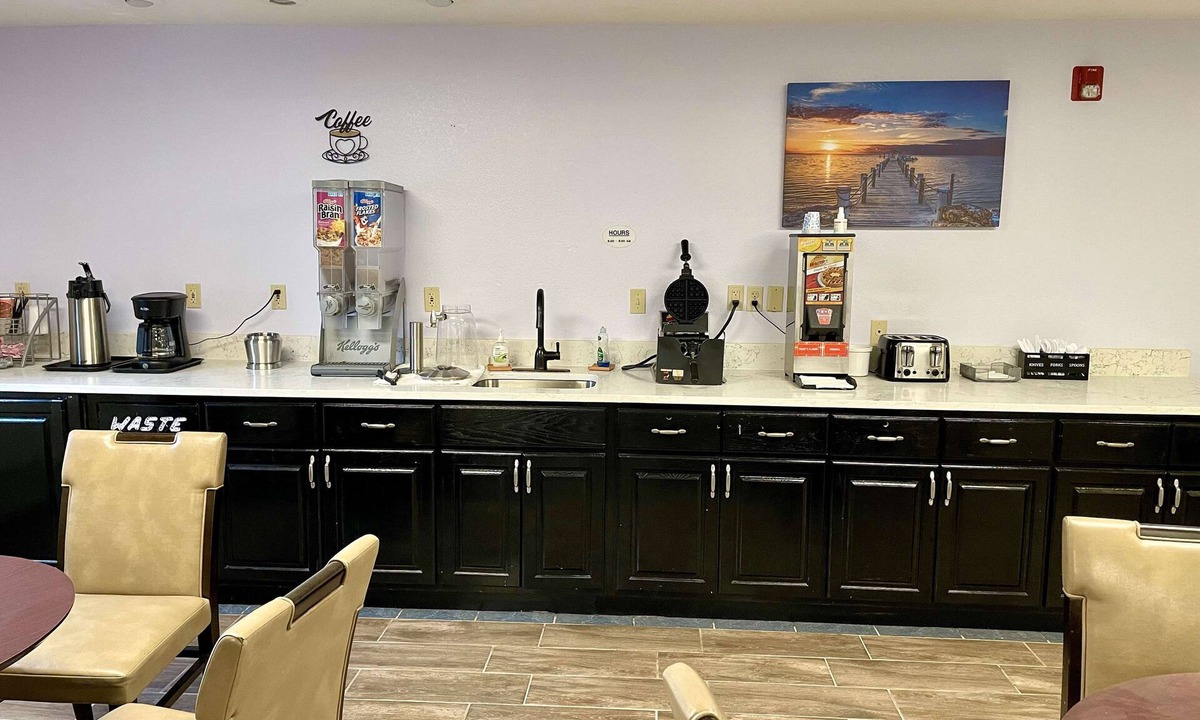 Prince Frederick Hotel | SureStay by Best Western Prince Frederick