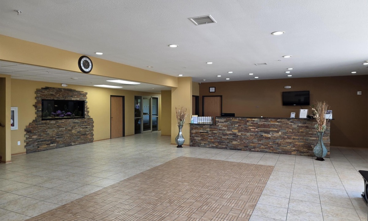 El Dorado Hotel | SureStay Studio By Best Western El Dorado