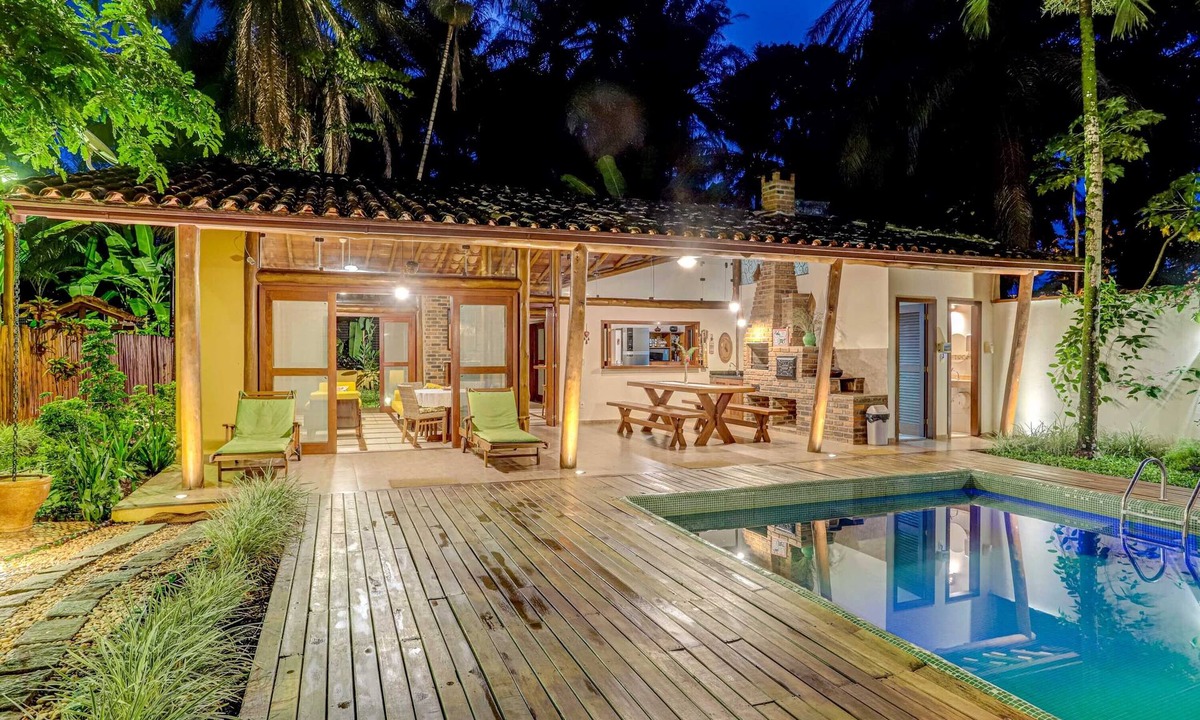 Itacare House | Surf Camp Itacaré Experience