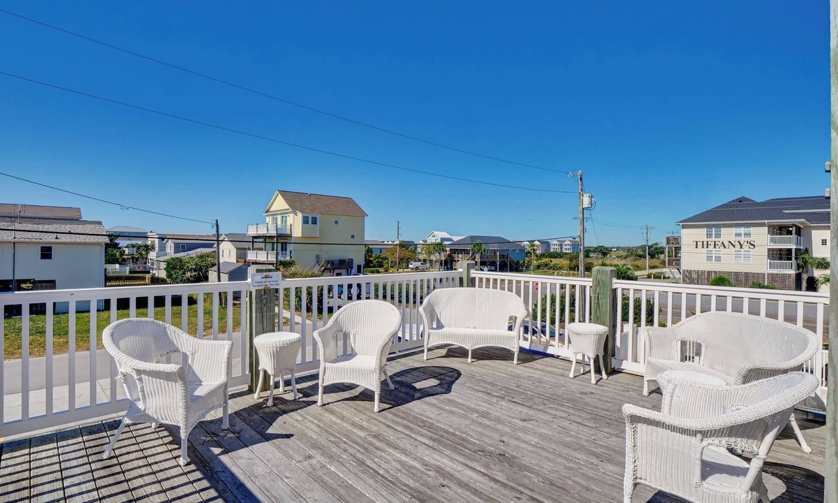 Surf City Condo | Surf City Stay – Coastal Calm motel