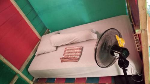 Sumbawa Barat Hostel | Surf House Hostel