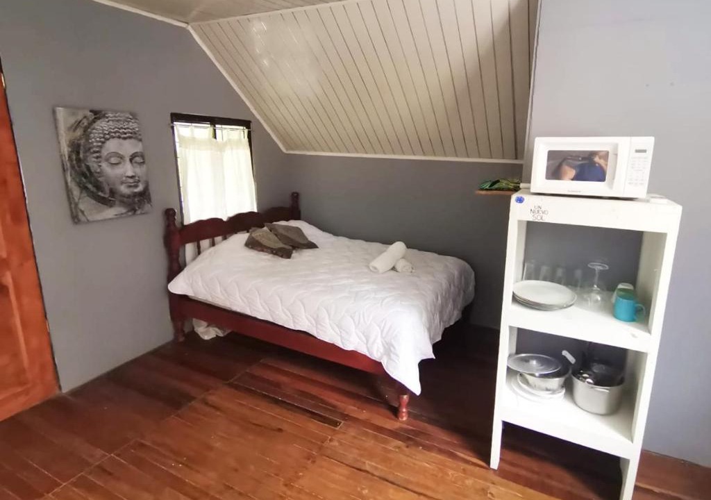 Santa Teresa Apartment | Surf Paradise