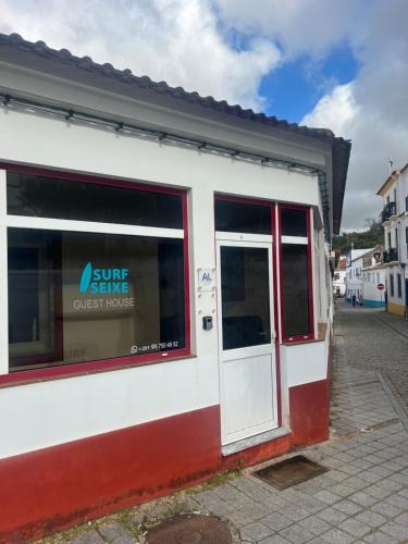 Odeceixe Hostel | Surf Seixe Guest House