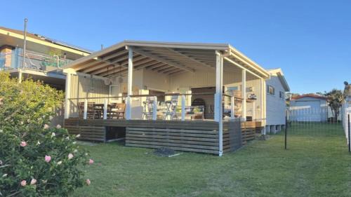 Old Bar House | Surf Shack