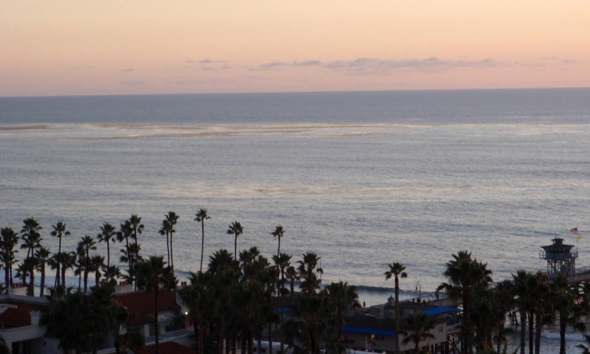 San Clemente Condo | Surf Shack - Panoramic Ocean View!