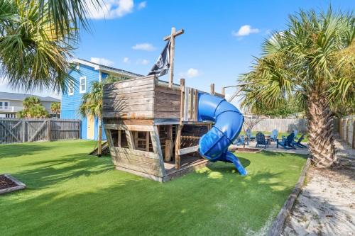 Villa Segunda House | Surf Shack