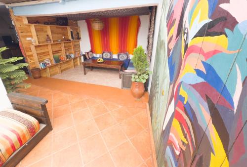 Taghazout Hostel | Surf & Skate