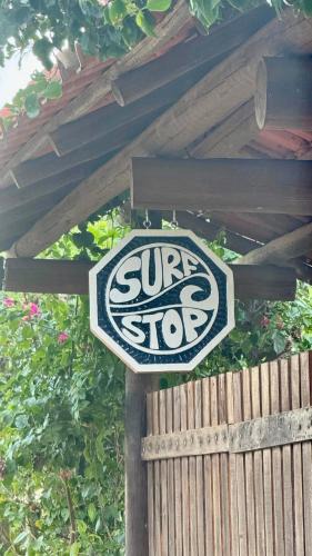 Serra Grande Hostel | Surf Stop Hostel Serra Grande