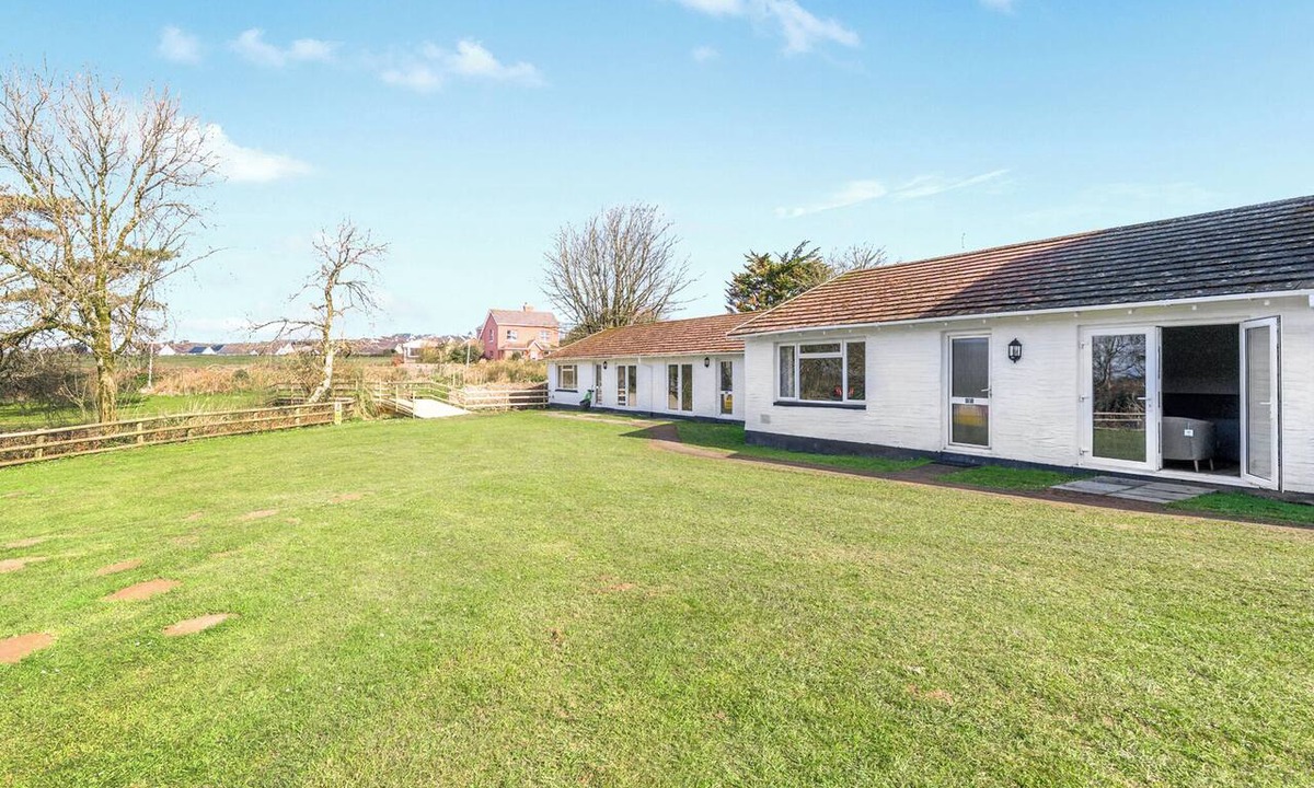 Mortehoe Cottage | Surf Wave Apartment 2